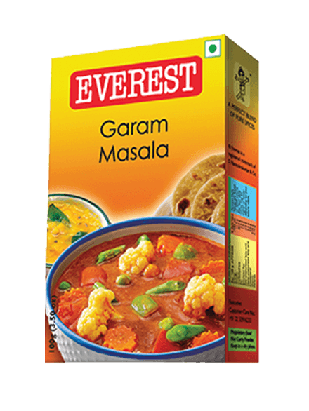 Everest Garam Masala, 100g