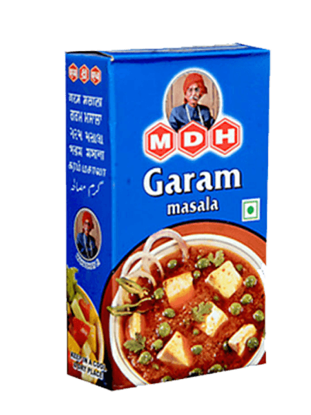 MDH Garam Masala, 100g