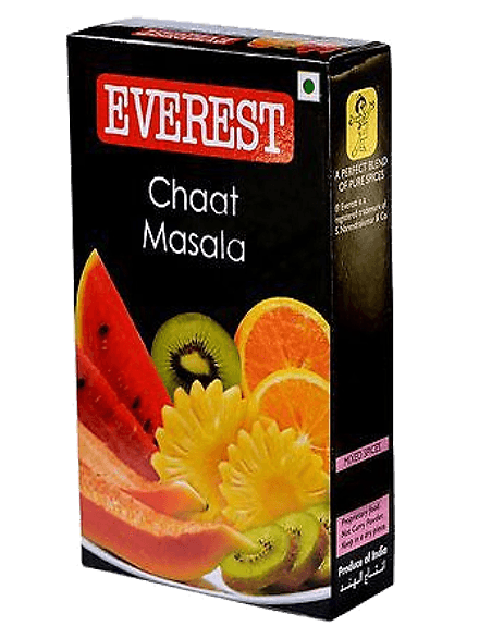 Everest Chat Masala, 100 Gm