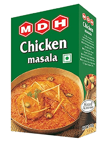 MDH Chicken Masala, 100 Gm