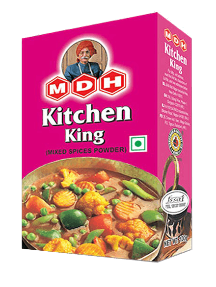 MDH Kitchen King Masala, 100 g