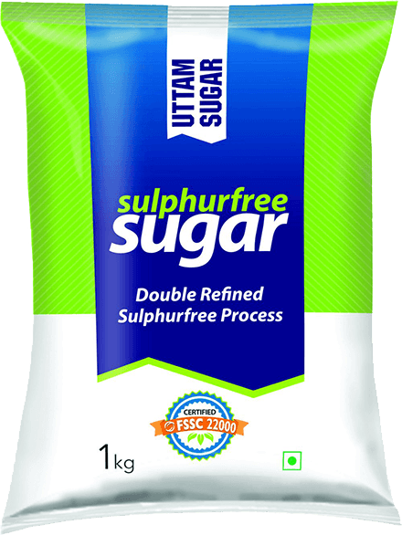 Uttam Sugar, 1 Kg