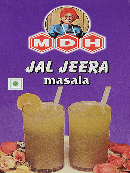 MDH Jaljeera Masala, 100 g