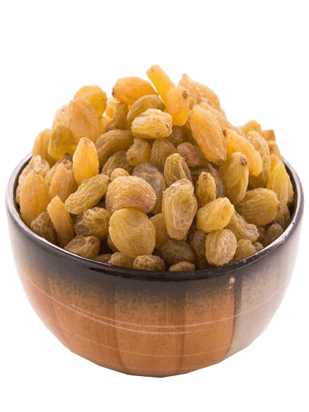 Best Value Raisins, 250 gm 