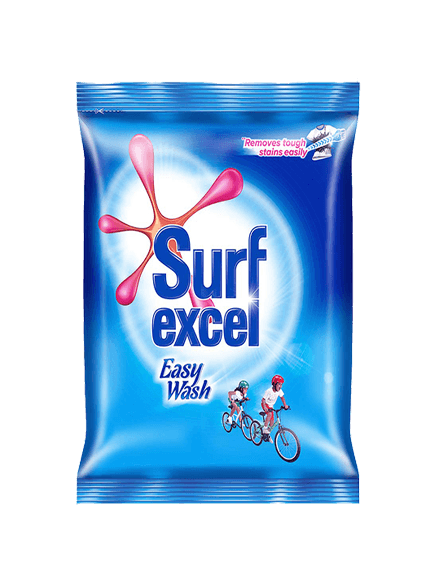 Surf Excel Easy Wash Detergent, 500 g