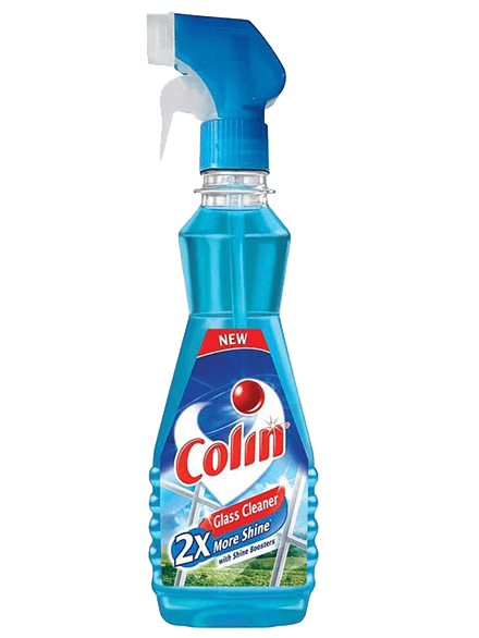 Colin Glass Cleaner 250 ml