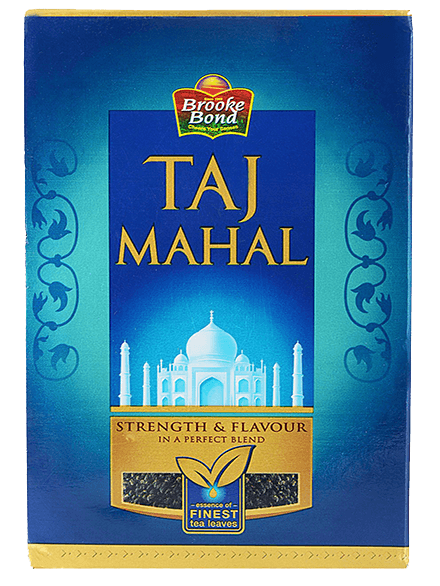 Brooke Bond Taj Mahal, 250g