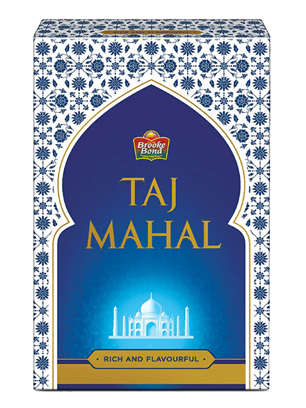 Brooke Bond Taj Mahal, 1kg