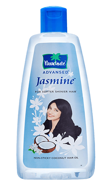 Parachute Jasmine Hair Oil, 300 ml