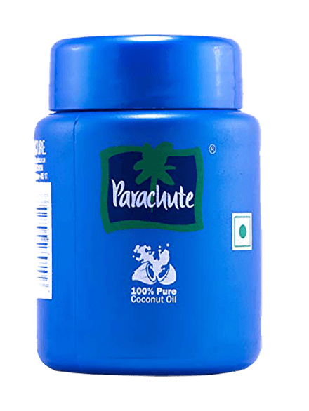 Parachute Coconut Hair Oil, 500 ml