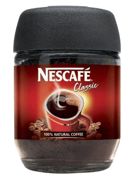 Nescafe Classic Coffee, 25g