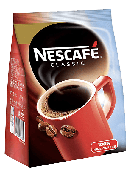 Nescafe Classic Coffee, 200 g