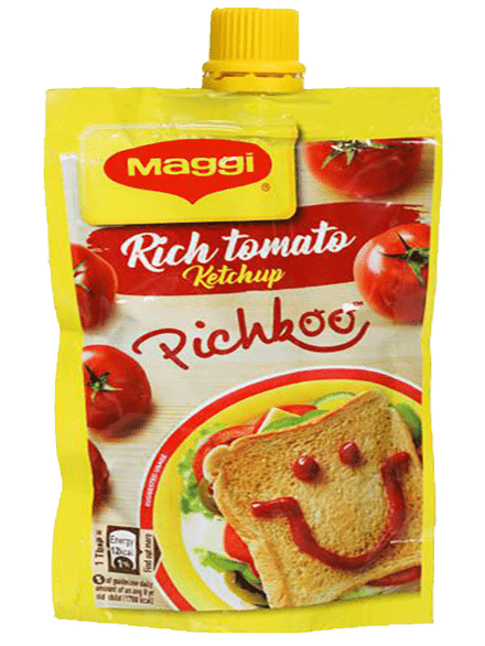 Maggi Pichkoo Rich Tamato, 90 g