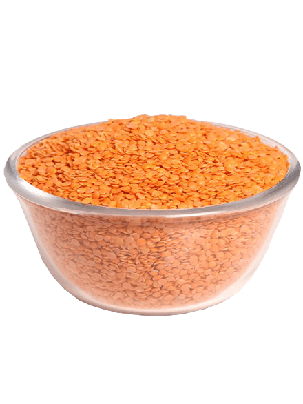 Best Value Masari Dal(Masur Dal Tukda), 500 gm 