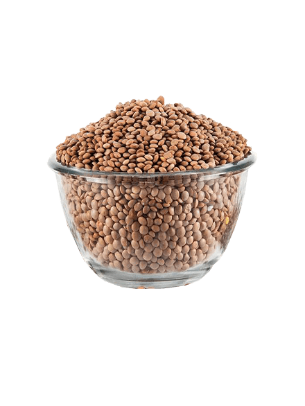 Best Value Kali Masoor Dal, 500 Gm