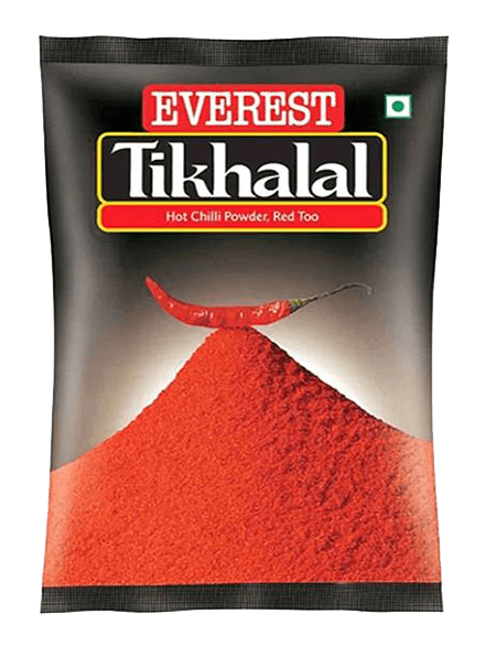 Everest Tikhalal, 200 g