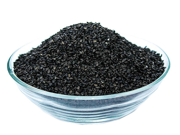 Best Value Black Sesame, 100 gm