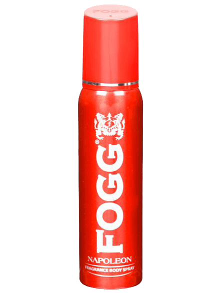 Fogg Napoleon Body Spray, 120 ml