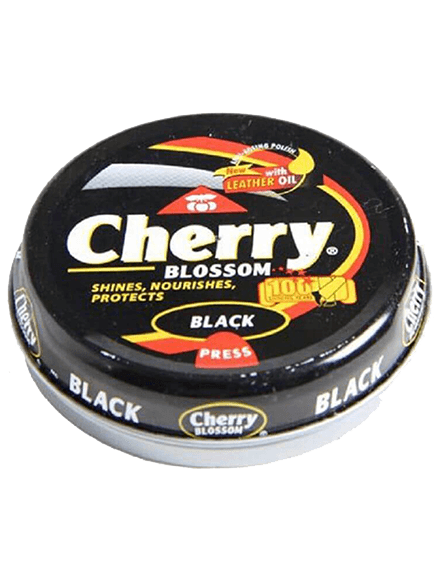 Cherry Blossom Black 15 gm