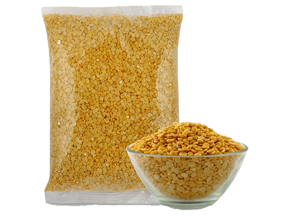 Best Value Arhar Dal, 500 Gm