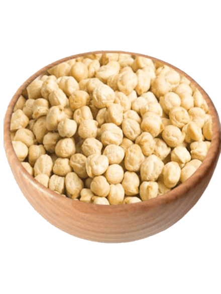 Best Value Chana Kabuli MD 500 gm