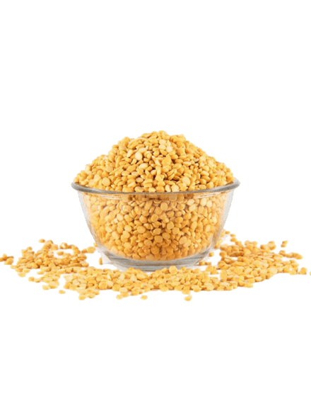 Best Value Chana Dal, 500 gm