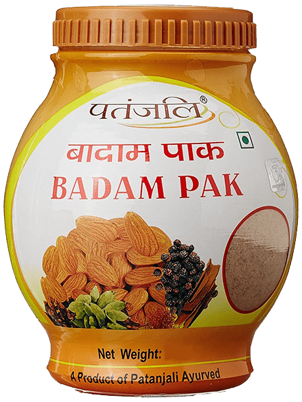 Patanjali Badam Pak