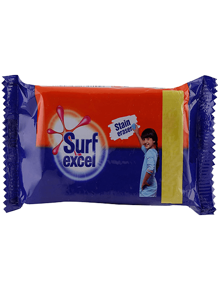 Surf Excel Bar, 95g