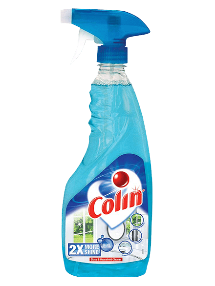 Colin Glass and Household Cleaner, 500 ml