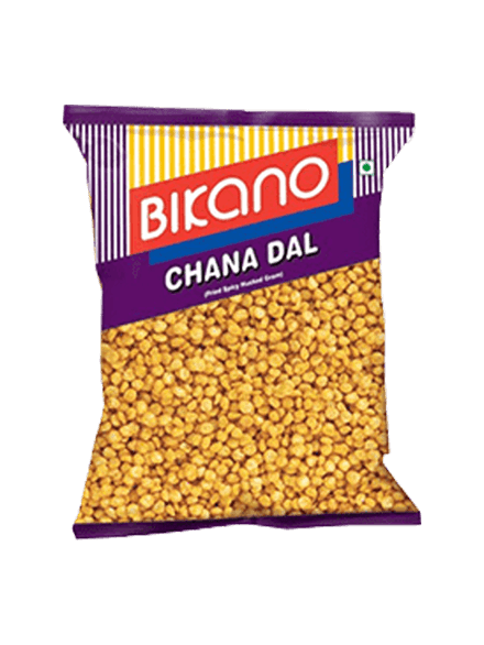 Bikano Chana Dal, 200g