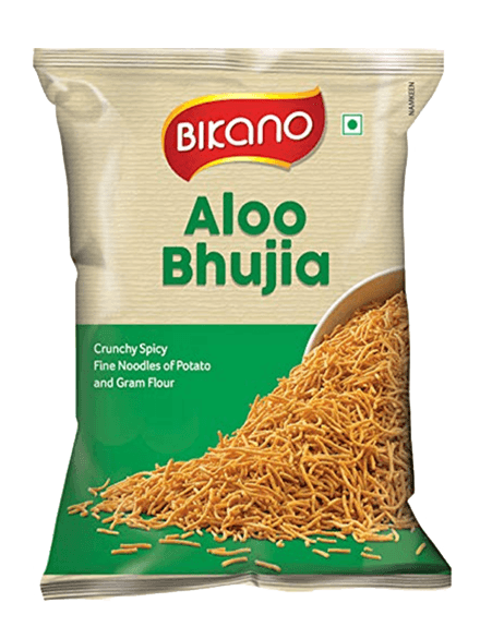 Bikano Aloo Bhujia, 250g