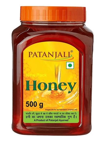 Patanjali Honey, 500g