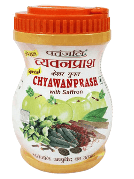 Patanjali Special Chyawanprash, 1 Kg