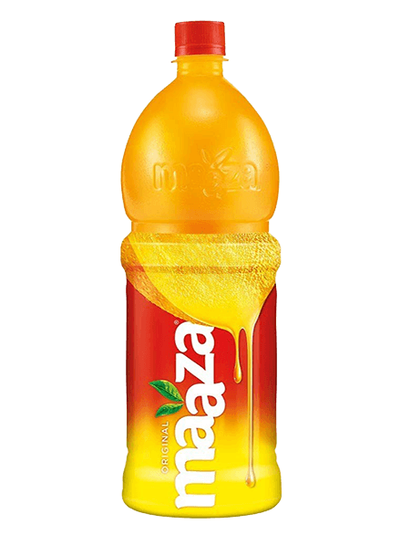 Maaza Fruit Drink - Mango, 1.75L