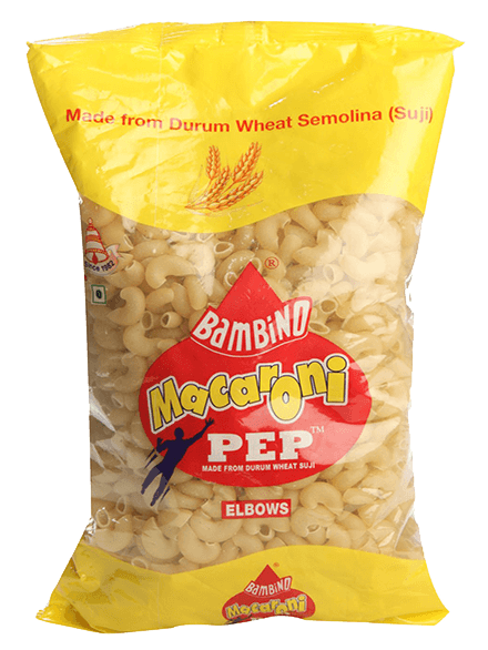 Bambino Macaroni, 450g