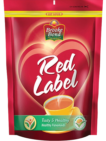 Brooke Bond Red Label Tea, 250 Gm