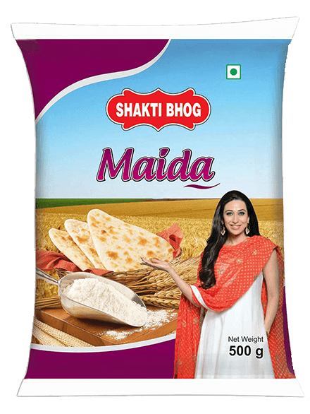 Shakti Bhog Maida, 500g