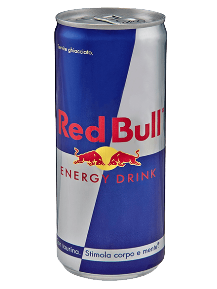 Red Bull Energy Drink, 250ml (Can)