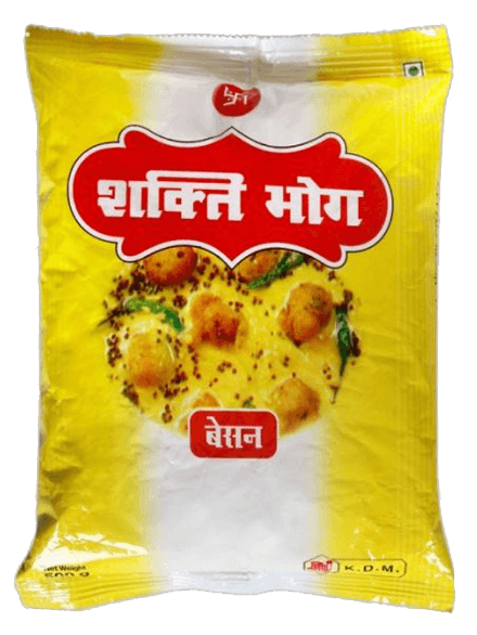 Shakti Bhog Besan, 1kg