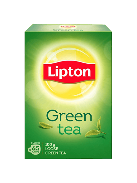 Lipton Green Tea, 100g