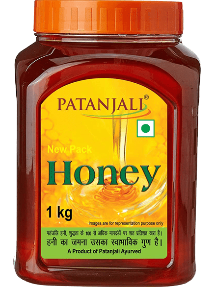 Patanjali Honey, 1kg