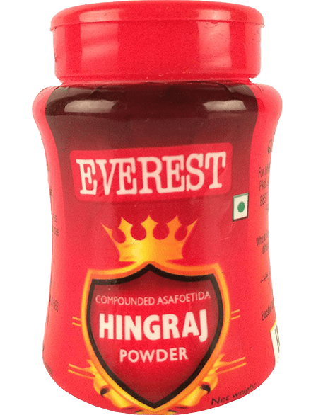 Everest Hingraj Powder, 100 Gm