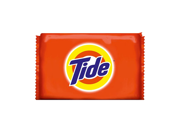 Tide Detergent Bar, 145g