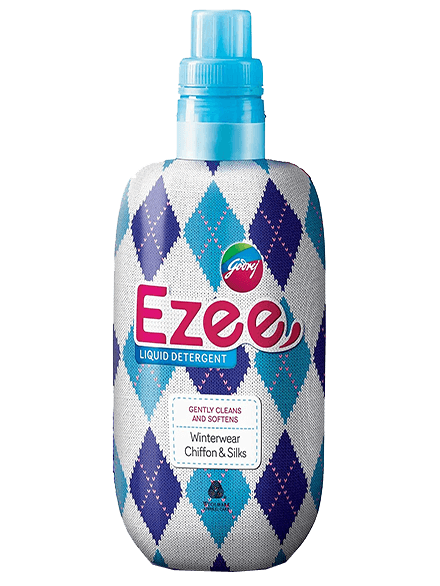 Godrej Ezee Liquid Detergent Winterwear, 1kg