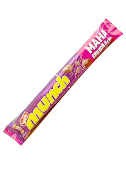 Nestle Munch Maha Crunch 25 gm                                 