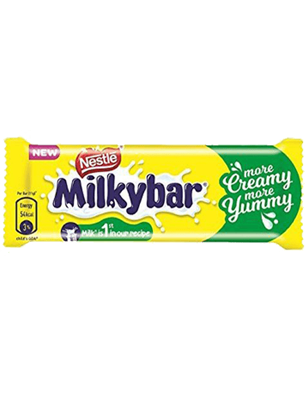 Nestle Milky Bar 13.2 gm                                 