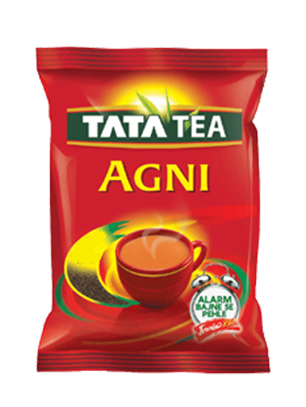 Tata Tea Agni 1 kg                                   