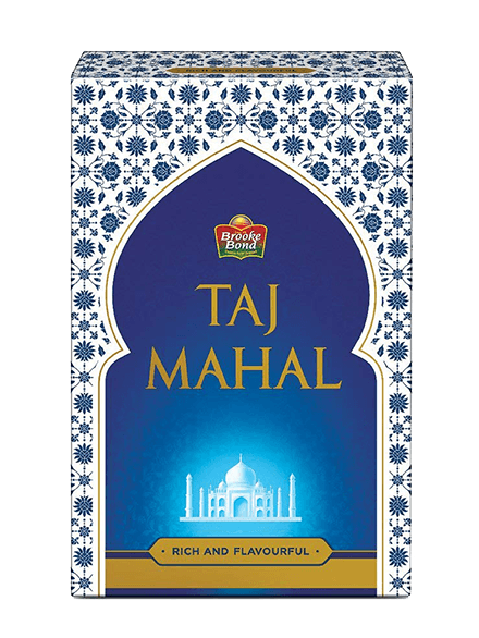 Brooke Bond Taj Mahal 500 gm