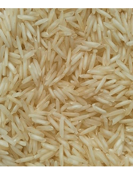 Best Value Basmati Rice, 1 Kg