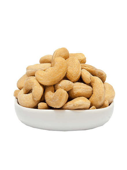 Best Value Cashews, 250 gm